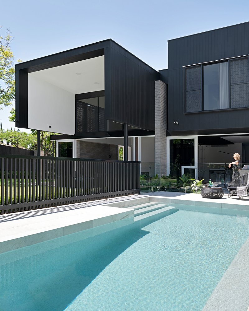 Residential project Brisbane