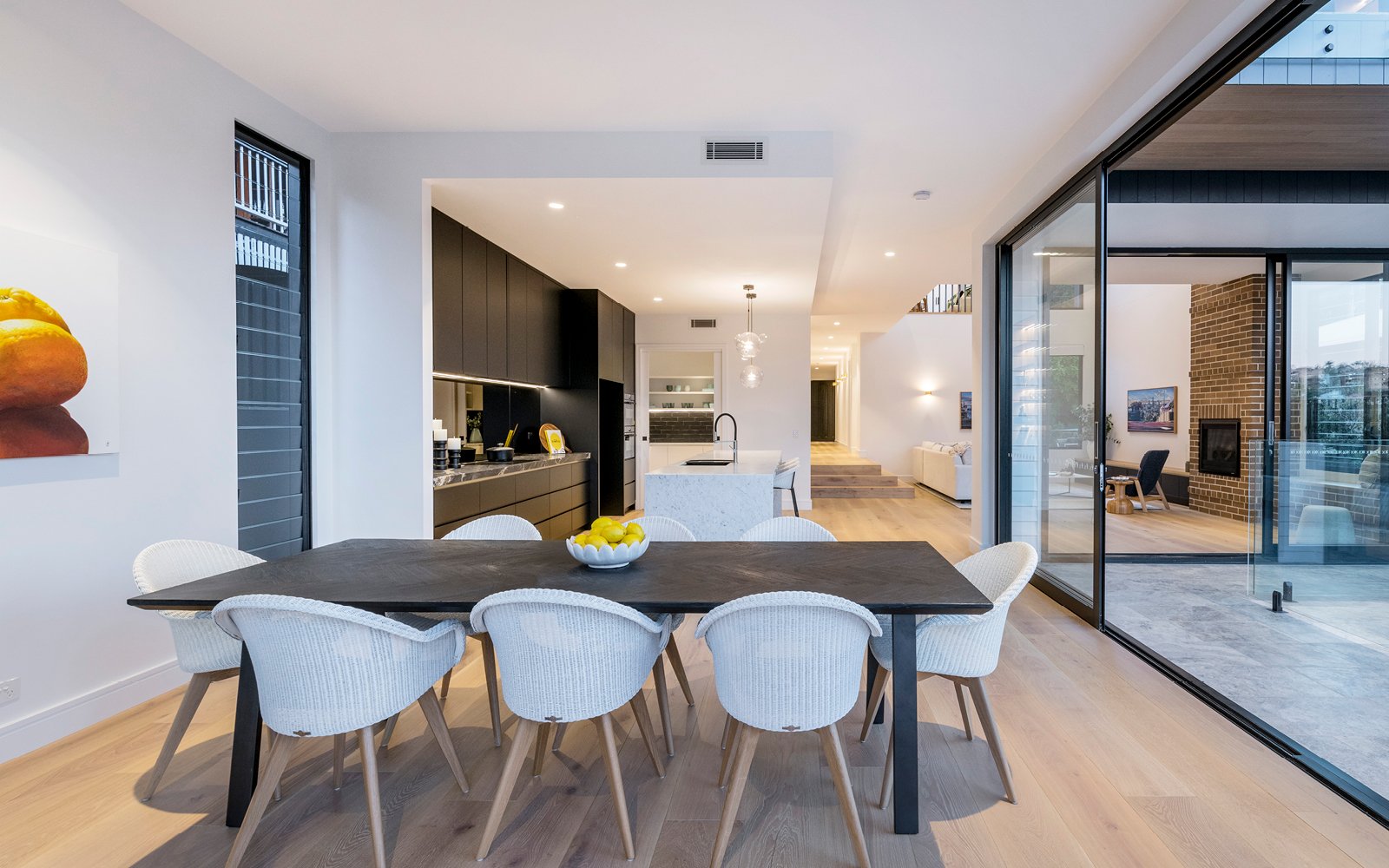 Residential project Brisbane