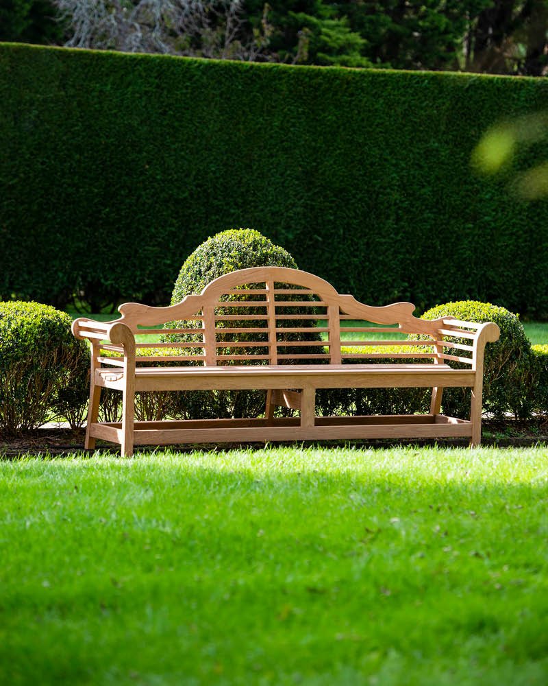 cotswold-teak-Lutyens-Bench