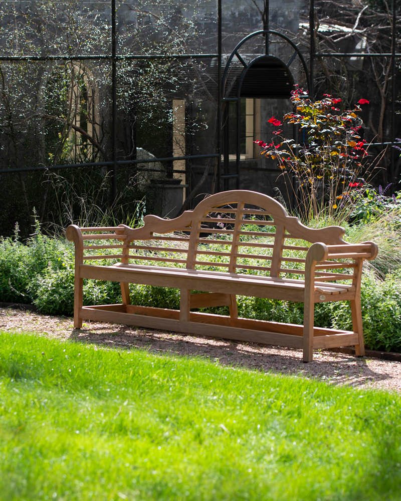 cotswold-teak-Lutyens-Bench