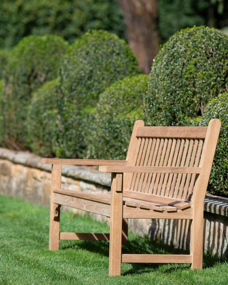 cotswold-teak-York-Bench