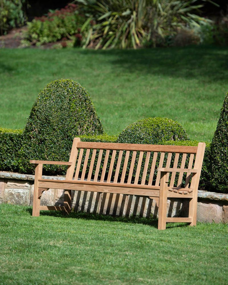 cotswold-teak-York-Bench