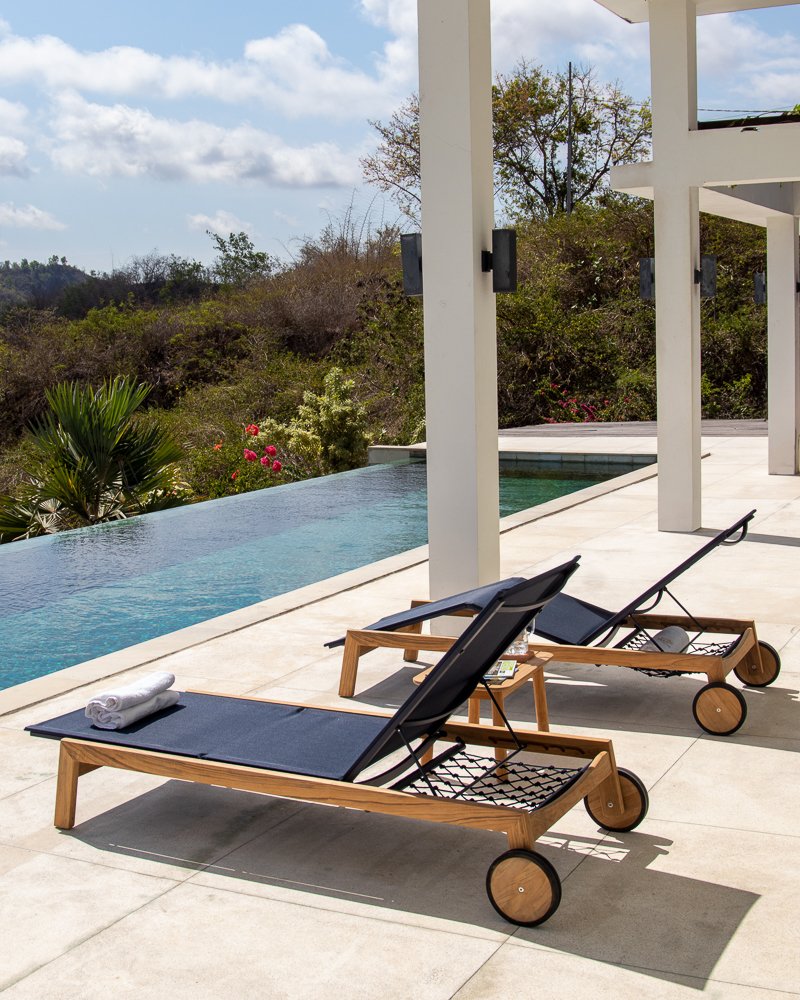 Killara-sunlounger-by-Cotswold-teak